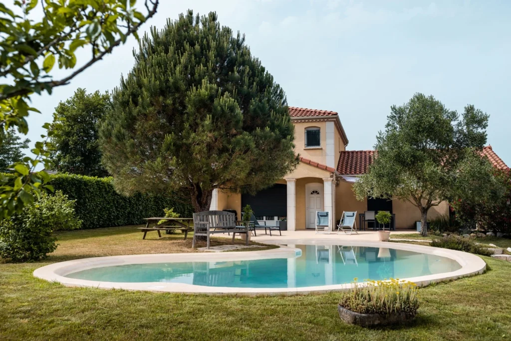 Constructeur de Piscines Lagons en Côtes-d'Armor